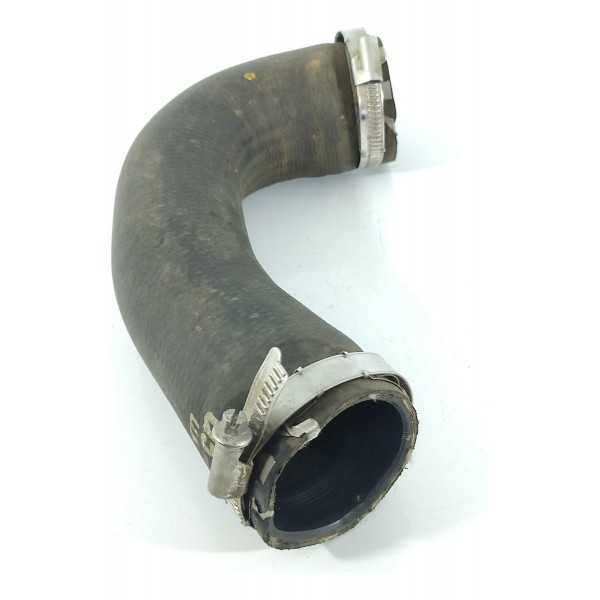 Mangueira Intercooler Turbina Audi Q5 12/16 8r0145709h Preto