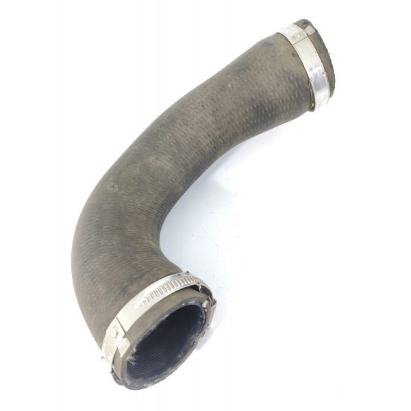 Mangueira Intercooler Turbina Audi Q5 12/16 8r0145709h Preto