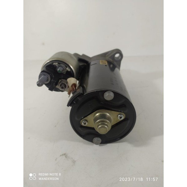 Motor Partida Arranque Panamera 2010/2019 948604210