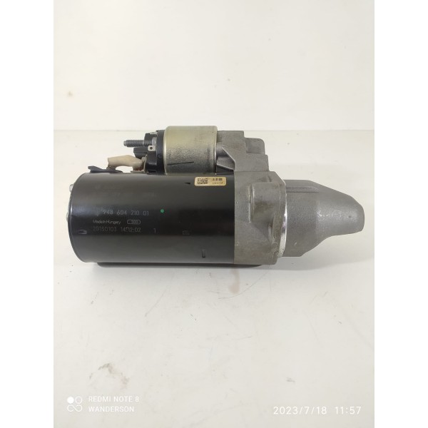 Motor Partida Arranque Panamera 2010/2019 948604210
