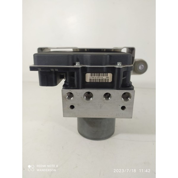 Modulo Abs Porsche Panamera 2010/2018 97035575556