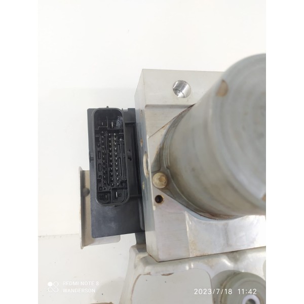 Modulo Abs Porsche Panamera 2010/2018 97035575556