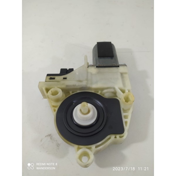 Motor Vidro Porsche Panamera Traseira Esquerda 2010/2018