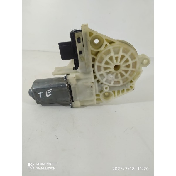 Motor Vidro Porsche Panamera Traseira Esquerda 2010/2018