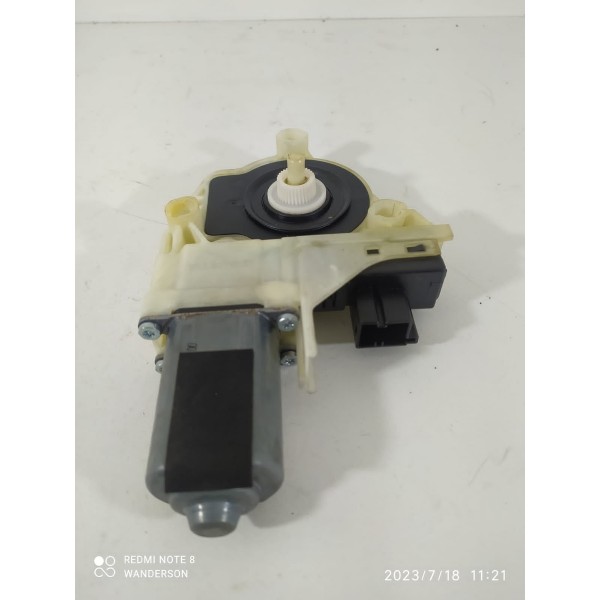 Motor Vidro Porsche Panamera Traseira Esquerda 2010/2018