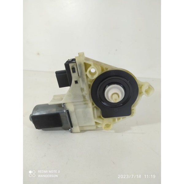 Motor Vidro Porsche Panamera Traseira Direita 2010/2018