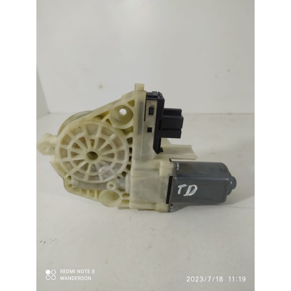 Motor Vidro Porsche Panamera Traseira Direita 2010/2018