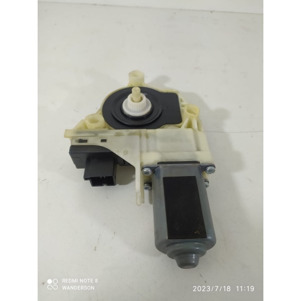 Motor Vidro Porsche Panamera Traseira Direita 2010/2018