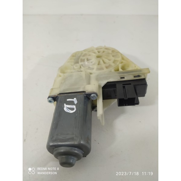 Motor Vidro Porsche Panamera Traseira Direita 2010/2018