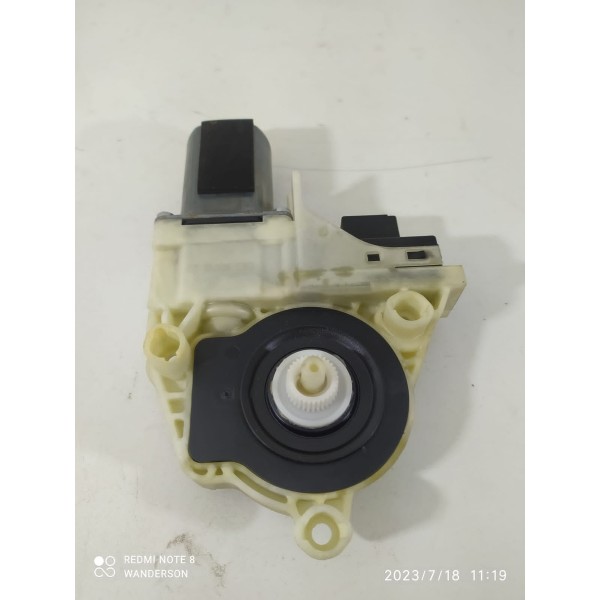 Motor Vidro Porsche Panamera Traseira Direita 2010/2018