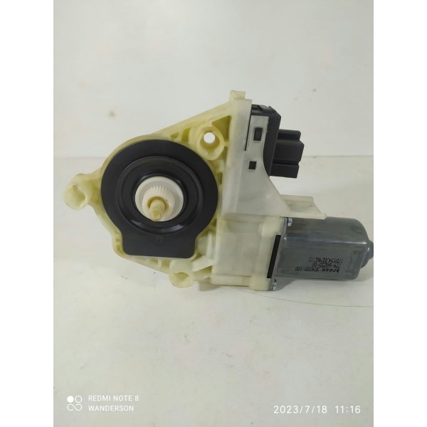 Motor Vidro Porsche Panamera Dianteiro Esquerdo 2010/2018