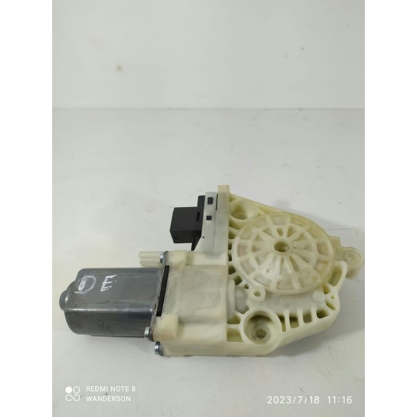 Motor Vidro Porsche Panamera Dianteiro Esquerdo 2010/2018