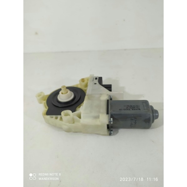 Motor Vidro Porsche Panamera Dianteiro Esquerdo 2010/2018