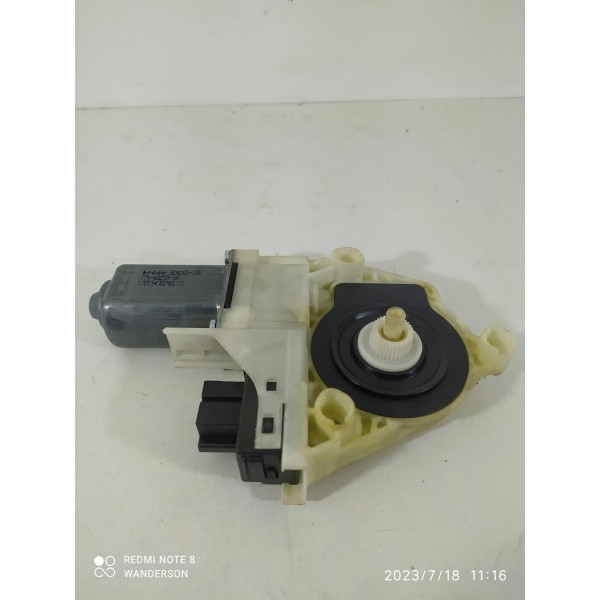 Motor Vidro Porsche Panamera Dianteiro Esquerdo 2010/2018