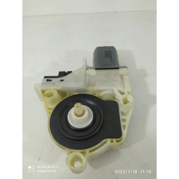 Motor Vidro Porsche Panamera Dianteiro Esquerdo 2010/2018