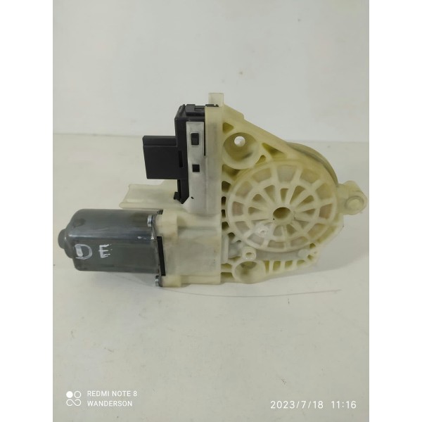 Motor Vidro Porsche Panamera Dianteiro Esquerdo 2010/2018