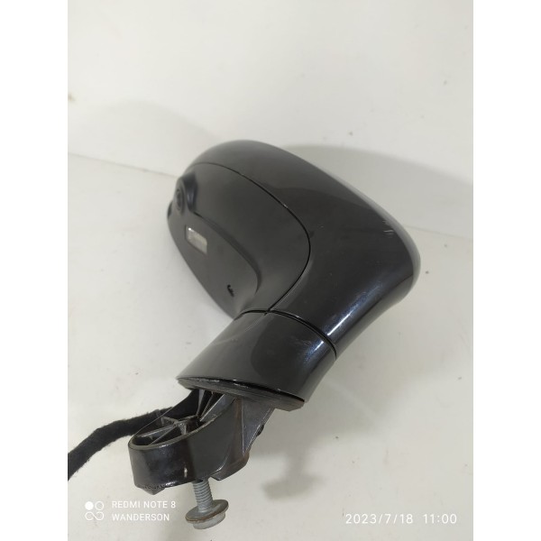 Retrovisor Porsche Panamera Direito 2010/2018