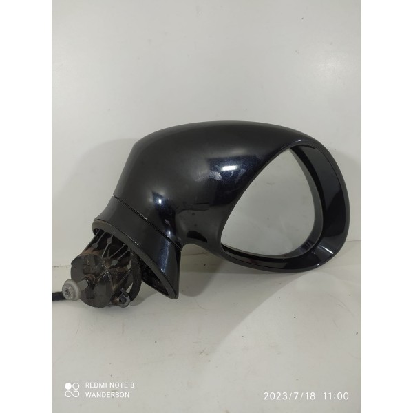 Retrovisor Porsche Panamera Direito 2010/2018
