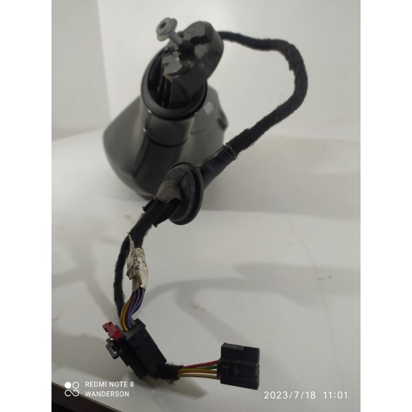 Retrovisor Porsche Panamera Direito 2010/2018