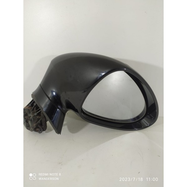 Retrovisor Porsche Panamera Direito 2010/2018