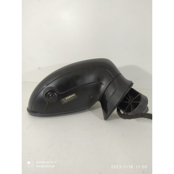 Retrovisor Porsche Panamera Direito 2010/2018