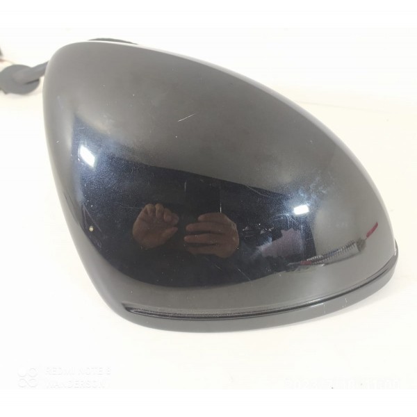 Retrovisor Porsche Panamera Direito 2010/2018