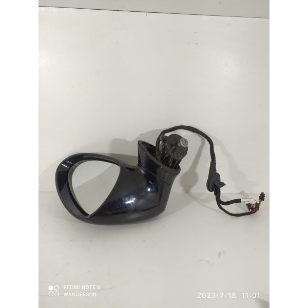 Retrovisor Porsche Panamera Direito 2010/2018