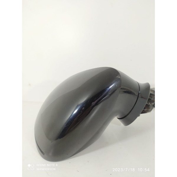 Retrovisor Porsche Panamera Esquerdo 2010/2018