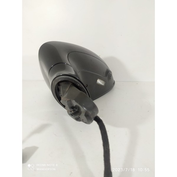 Retrovisor Porsche Panamera Esquerdo 2010/2018