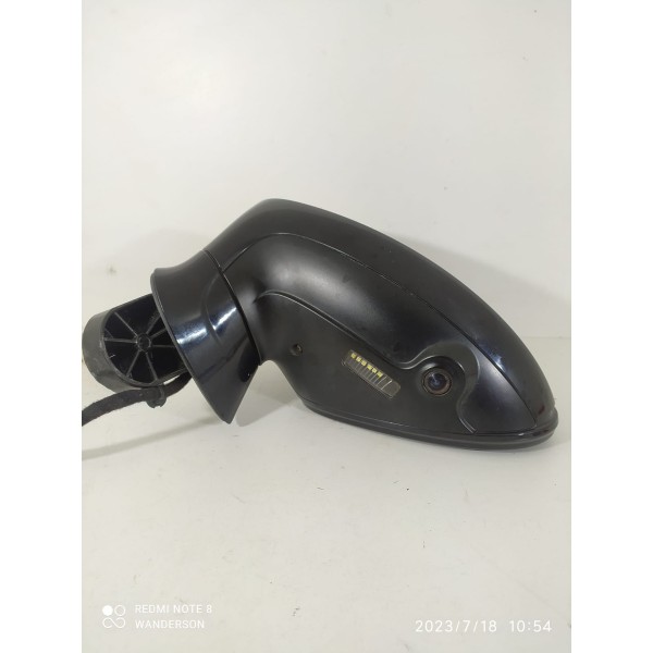 Retrovisor Porsche Panamera Esquerdo 2010/2018