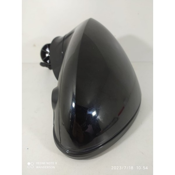 Retrovisor Porsche Panamera Esquerdo 2010/2018