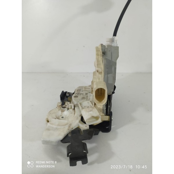 Fechadura Panamera Dianteira Direita 2010/2018 97053752400