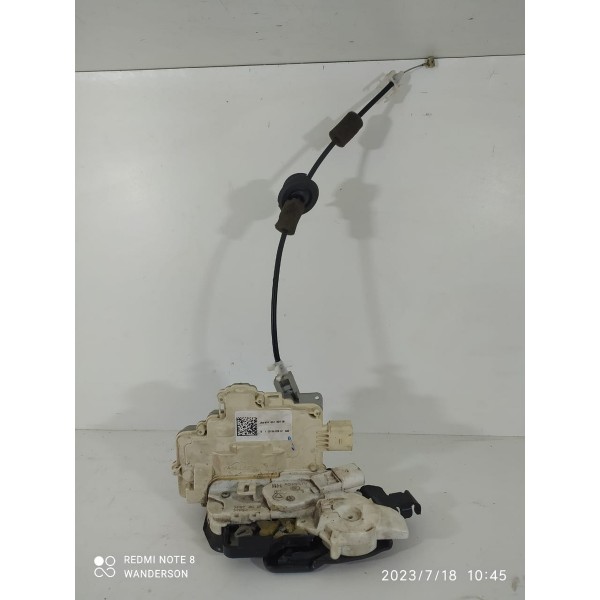 Fechadura Panamera Dianteira Direita 2010/2018 97053752400