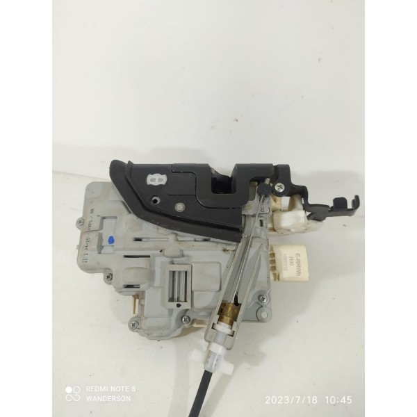 Fechadura Panamera Dianteira Direita 2010/2018 97053752400