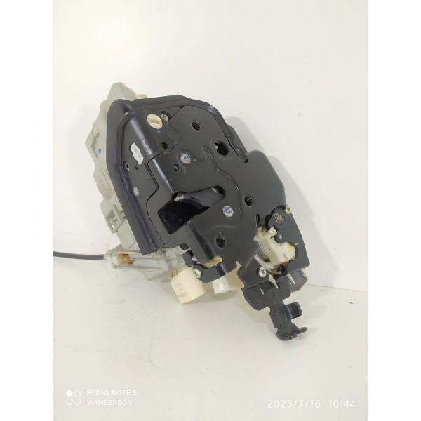 Fechadura Panamera Dianteira Direita 2010/2018 97053752400