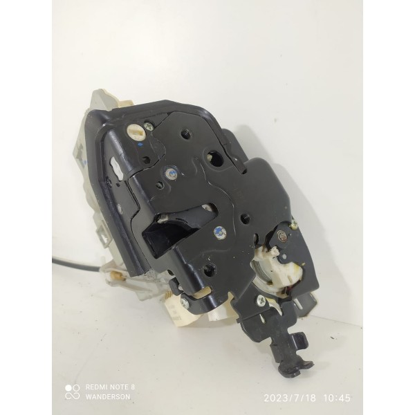 Fechadura Panamera Dianteira Direita 2010/2018 97053752400