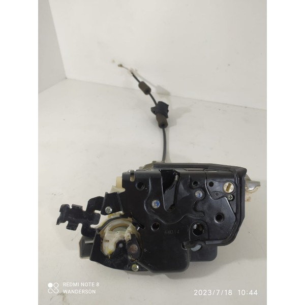 Fechadura Panamera Dianteira Direita 2010/2018 97053752400