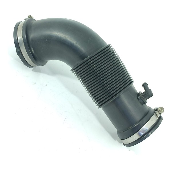 Mangueira Intercooler Audi Q5 2012/2016 06h129629g Preto