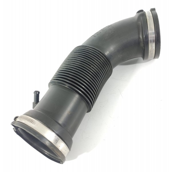 Mangueira Intercooler Audi Q5 2012/2016 06h129629g Preto