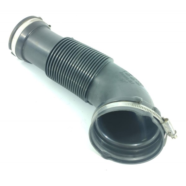 Mangueira Intercooler Audi Q5 2012/2016 06h129629g Preto