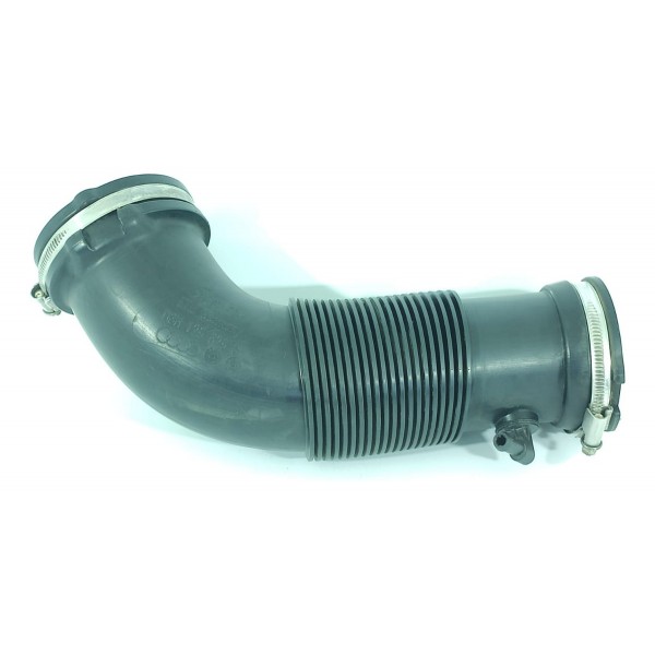 Mangueira Intercooler Audi Q5 2012/2016 06h129629g Preto