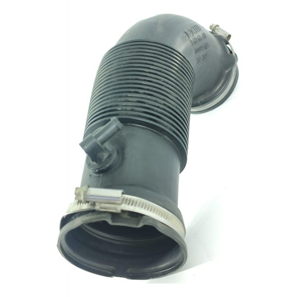 Mangueira Intercooler Audi Q5 2012/2016 06h129629g Preto