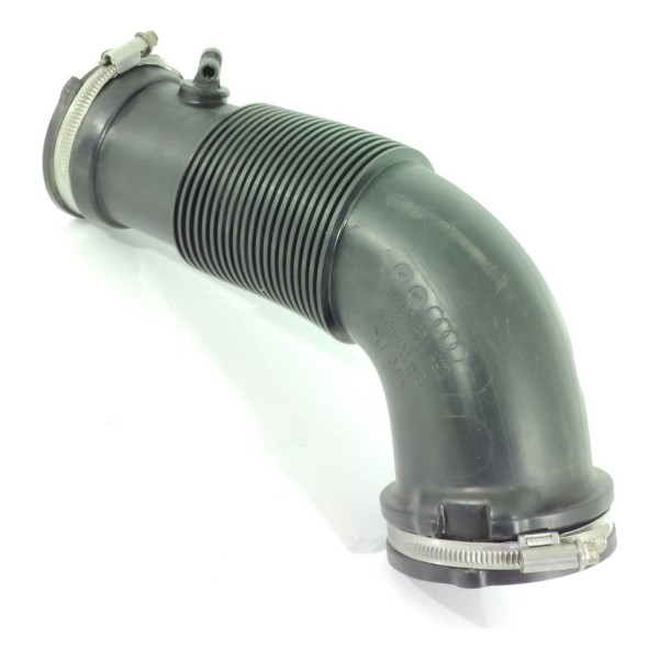 Mangueira Intercooler Audi Q5 2012/2016 06h129629g Preto