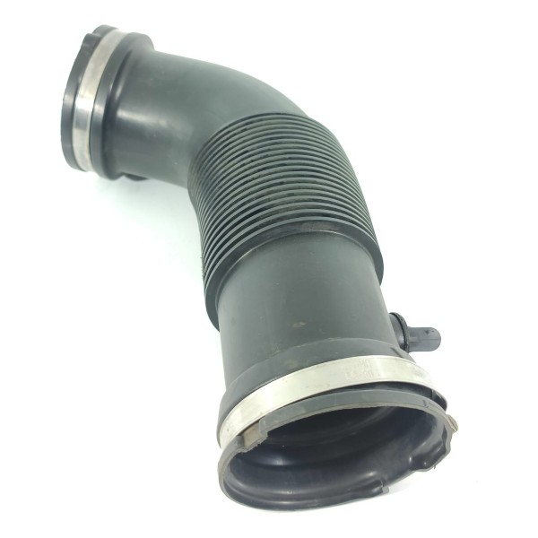 Mangueira Intercooler Audi Q5 2012/2016 06h129629g Preto