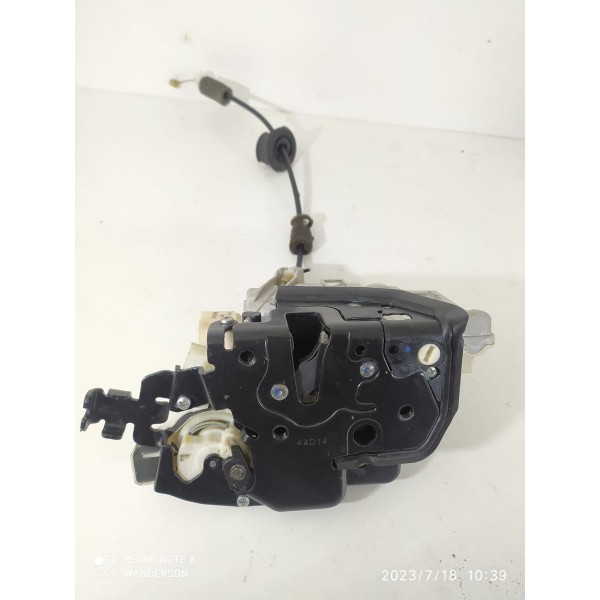 Fechadura Porsche Panamera Traseira Direita 2010/2018