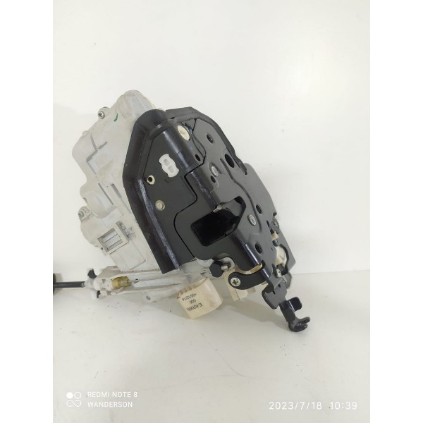 Fechadura Porsche Panamera Traseira Direita 2010/2018