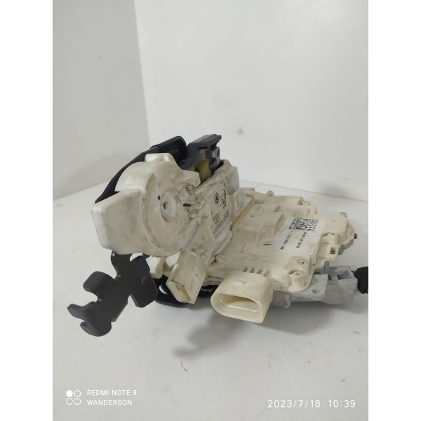 Fechadura Porsche Panamera Traseira Direita 2010/2018