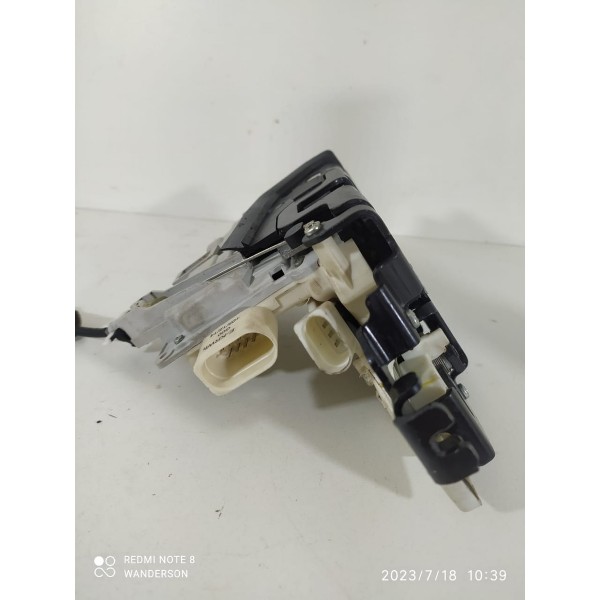 Fechadura Porsche Panamera Traseira Direita 2010/2018