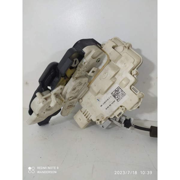 Fechadura Porsche Panamera Traseira Direita 2010/2018