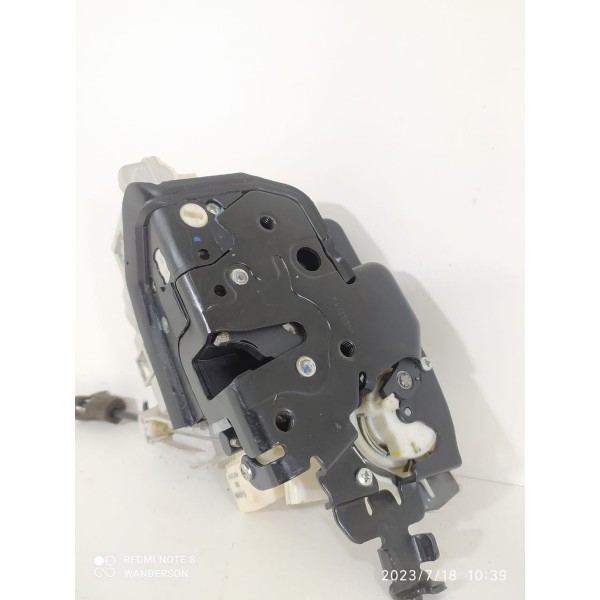Fechadura Porsche Panamera Traseira Direita 2010/2018